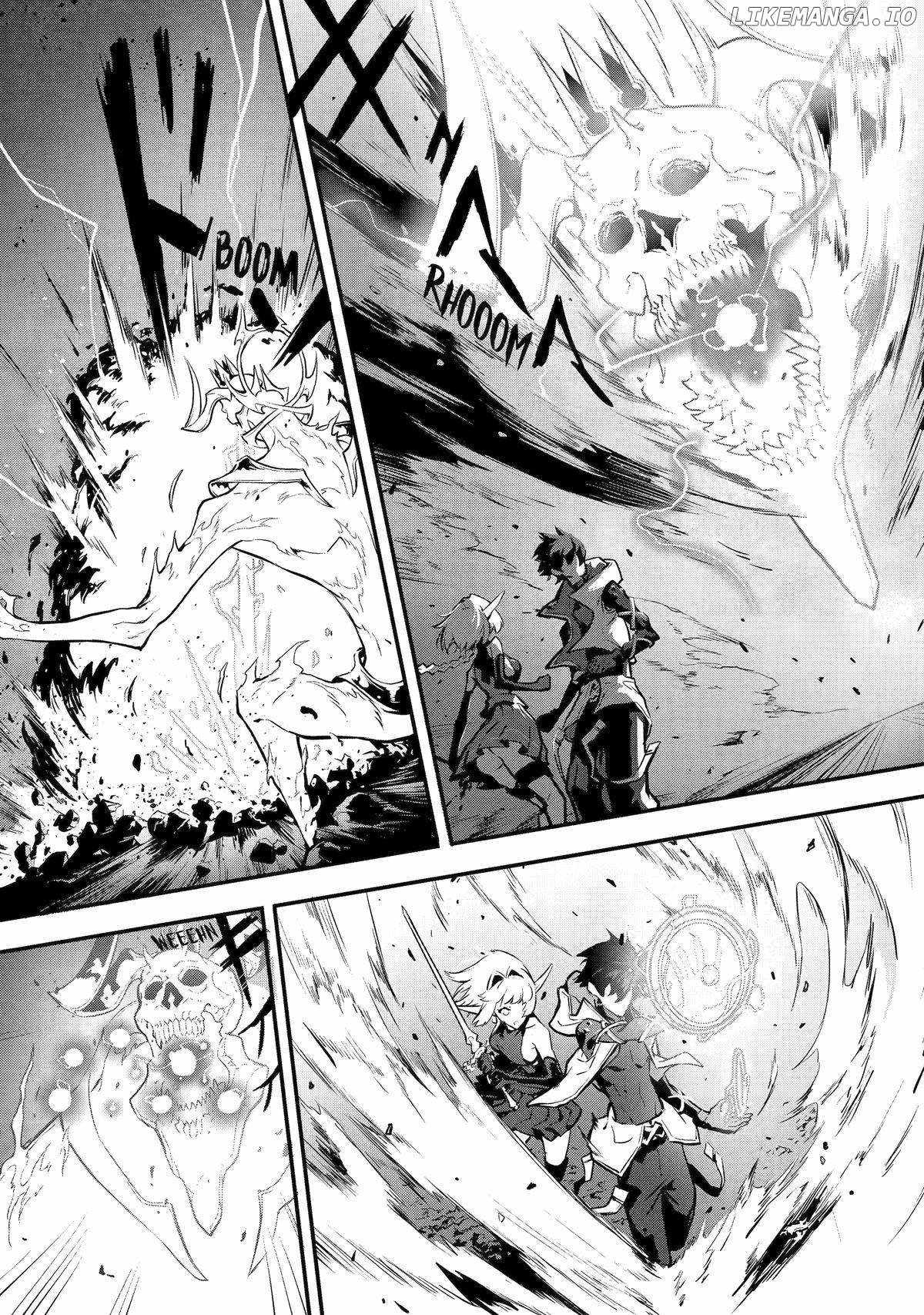 The God Slaying Demon King Chapter 14 24